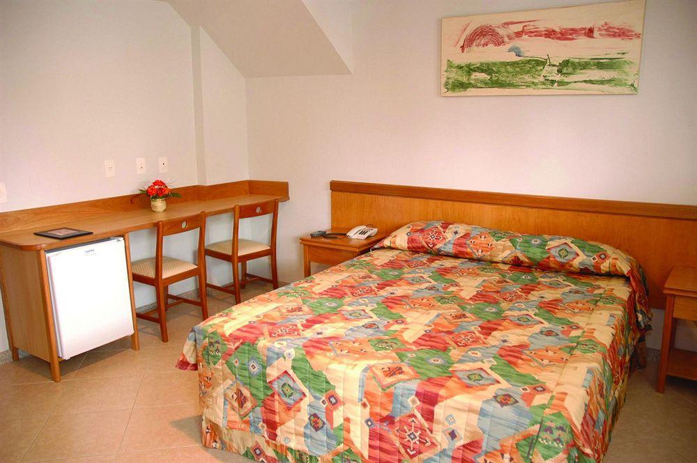 Arcos Rio Palace Hotel Rio de Janeiro Room photo