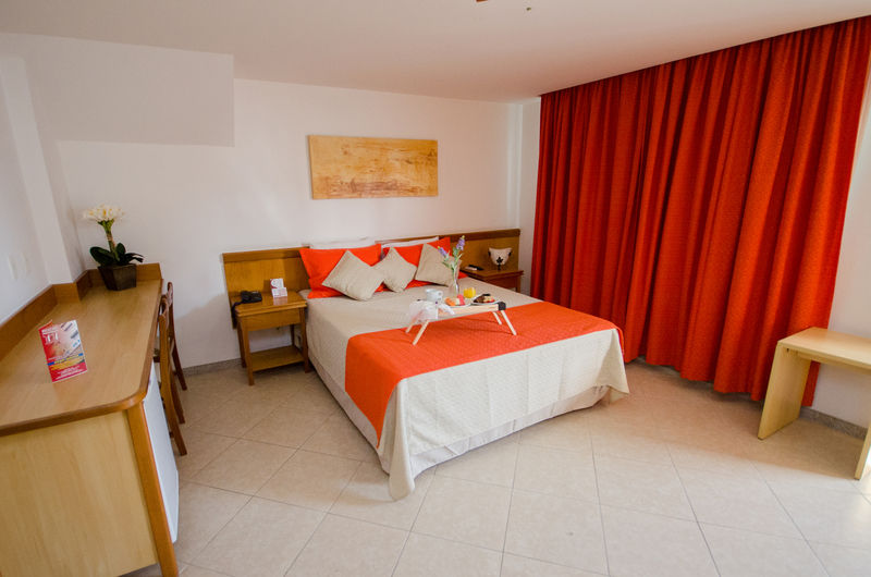 Arcos Rio Palace Hotel Rio de Janeiro Exterior photo
