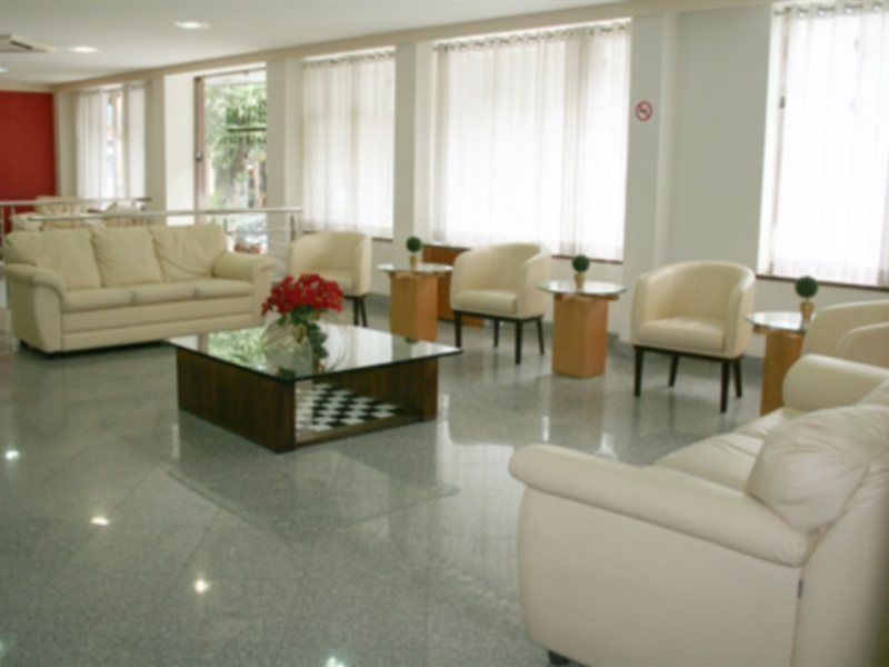 Arcos Rio Palace Hotel Rio de Janeiro Exterior photo